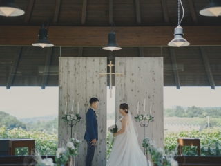 中伊豆ワイナリーシャトーT.S_PICK UP