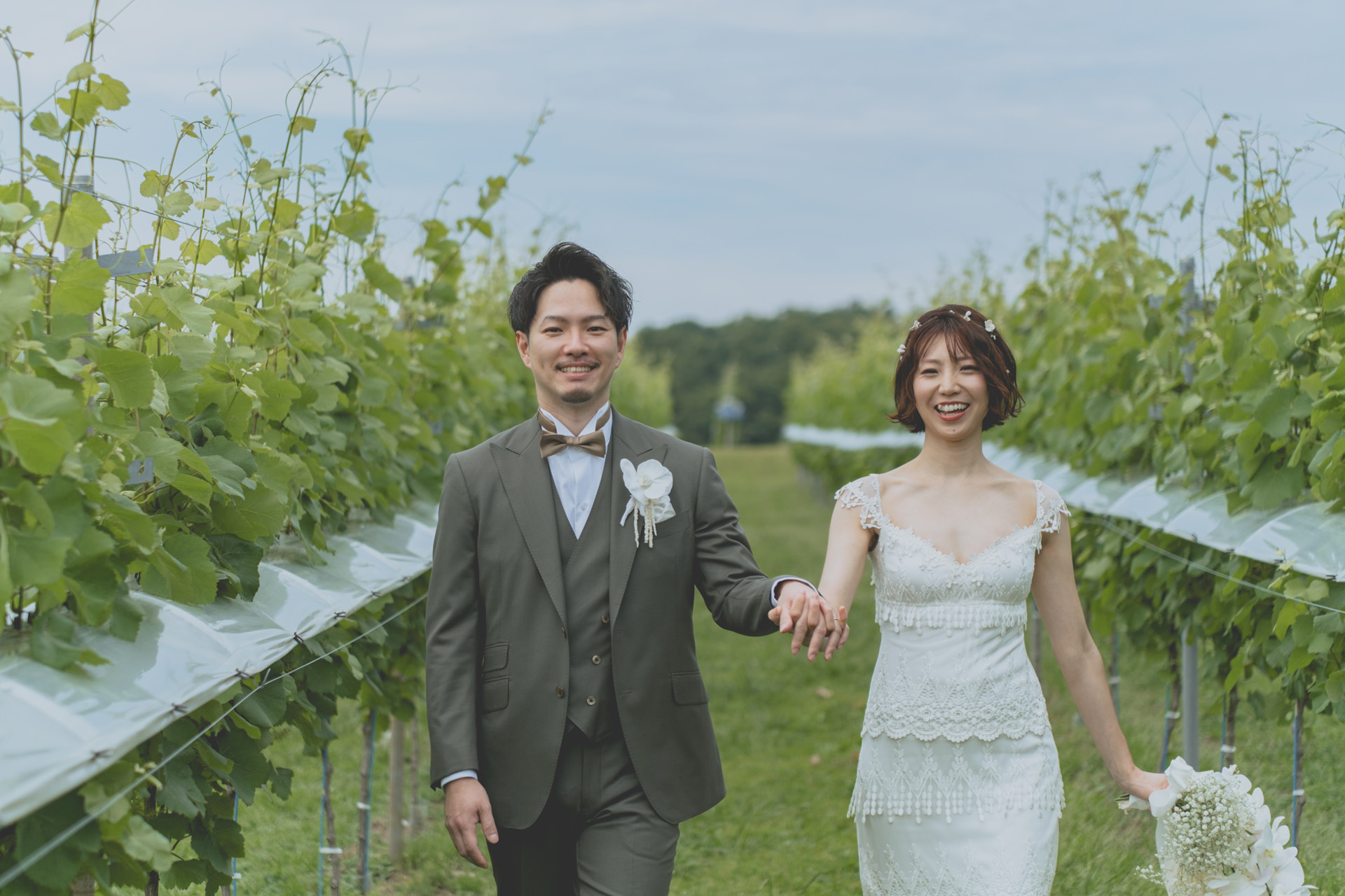 step1 事前来店・お問合せ