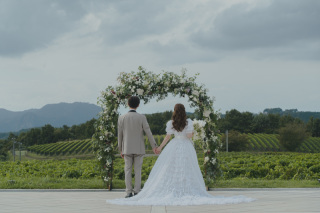 中伊豆ワイナリーシャトーT.S_PICK UP