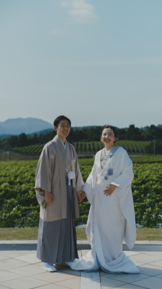 中伊豆ワイナリーシャトーT.S_PICK UP