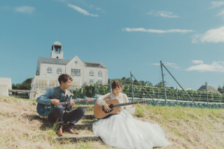 中伊豆ワイナリーシャトーT.S_PICK UP