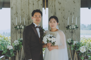 中伊豆ワイナリーシャトーT.S_PICK UP