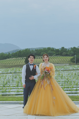 中伊豆ワイナリーシャトーT.S_PICK UP