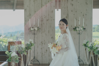 中伊豆ワイナリーシャトーT.S_PICK UP