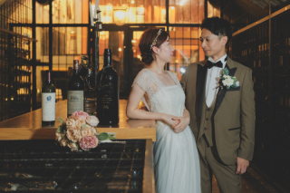 中伊豆ワイナリーシャトーT.S_PICK UP