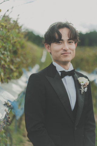 中伊豆ワイナリーシャトーT.S_PICK UP