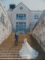 中伊豆ワイナリーシャトーT.S_PICK UP