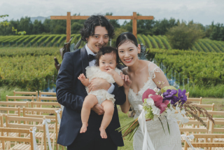 中伊豆ワイナリーシャトーT.S_PICK UP