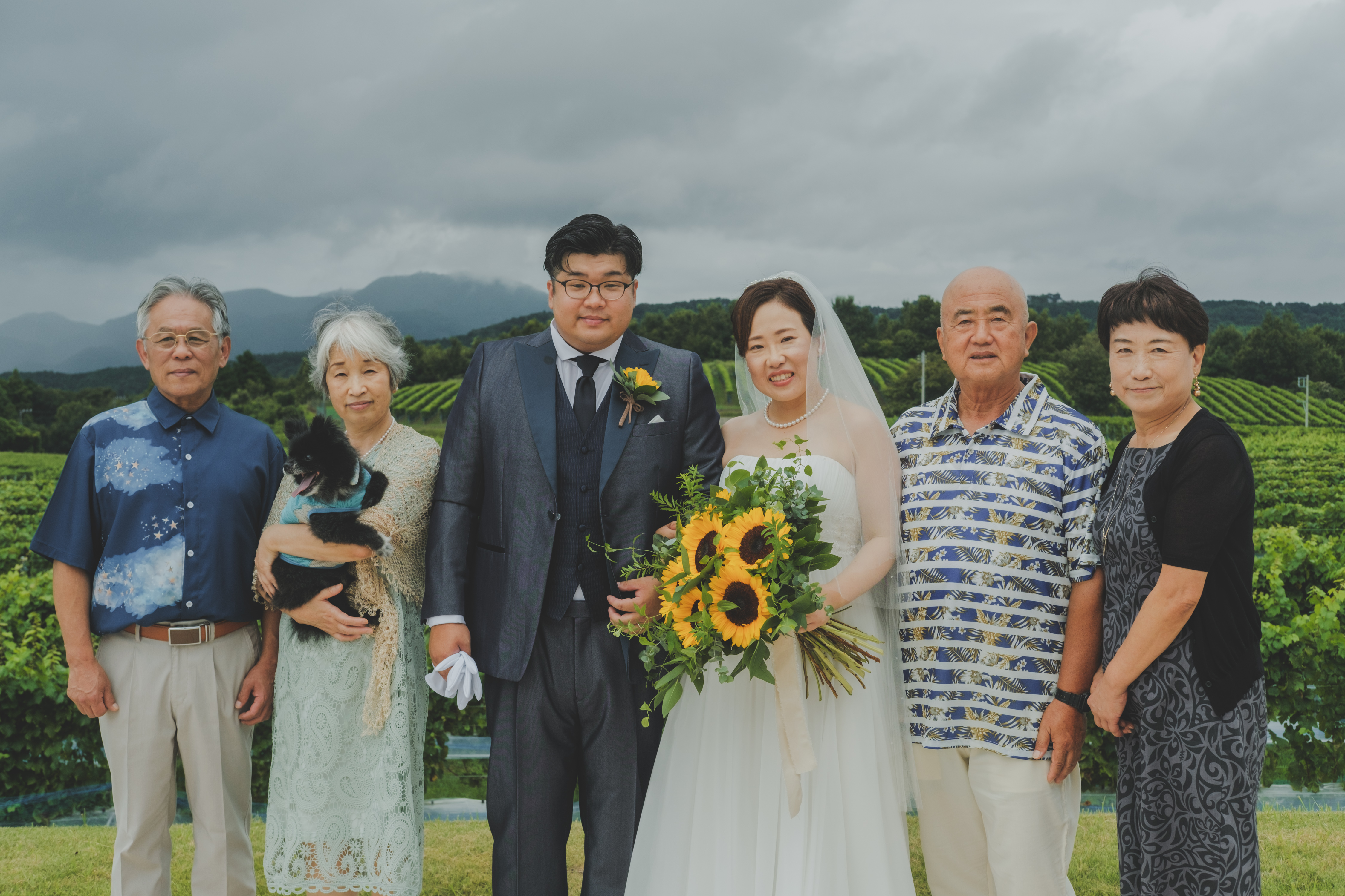 Point1 多彩な撮影シーン