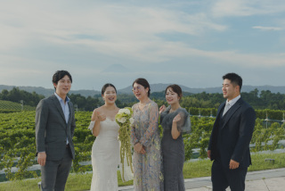 中伊豆ワイナリーシャトーT.S_PICK UP