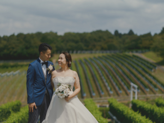 中伊豆ワイナリーシャトーT.S_PICK UP