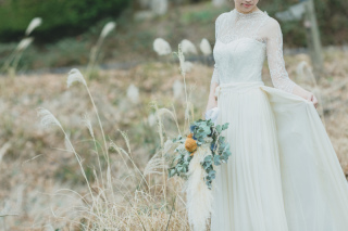 ワイナリーと言えば、緑一面のイメージですが緑の少ない季節でも、美しい景色はたくさんあります。春夏秋冬、色々な表情を見せてくれる、とても魅力的な場所です。