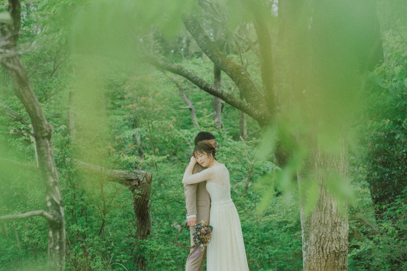 【4月撮影限定】ワイナリーロケーションフォトプラン|121,000円→99,000円(データ付き)