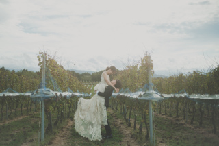 【4月撮影限定】ワイナリーロケーションフォトプラン