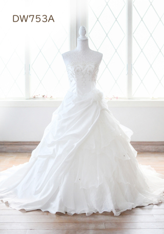 DW753A