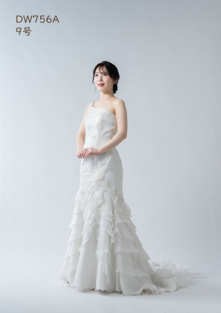 DW756A