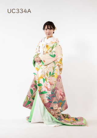 UC334A