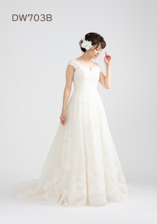 DW703B