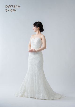 DW784A