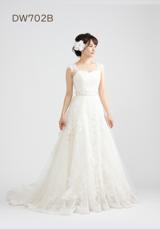 DW702B