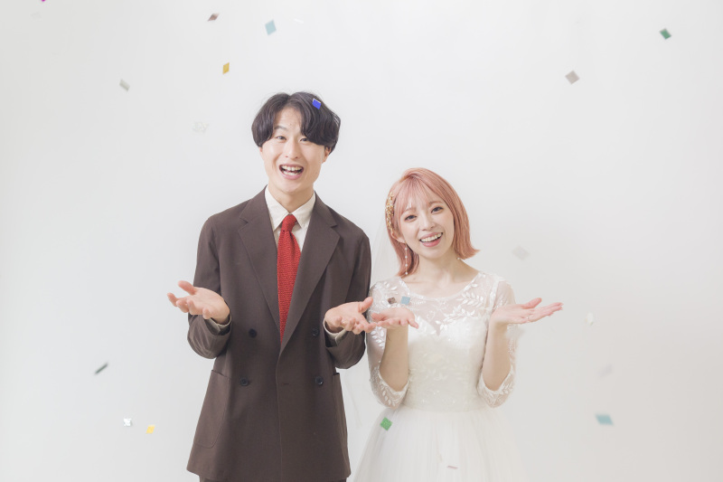 コンフィをつかって