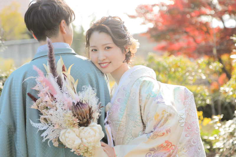 ご希望ショット