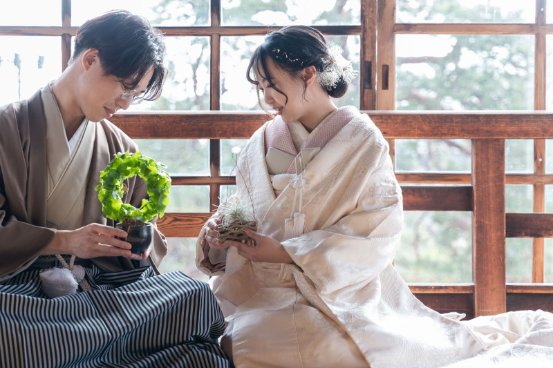 再びお気に入りの…