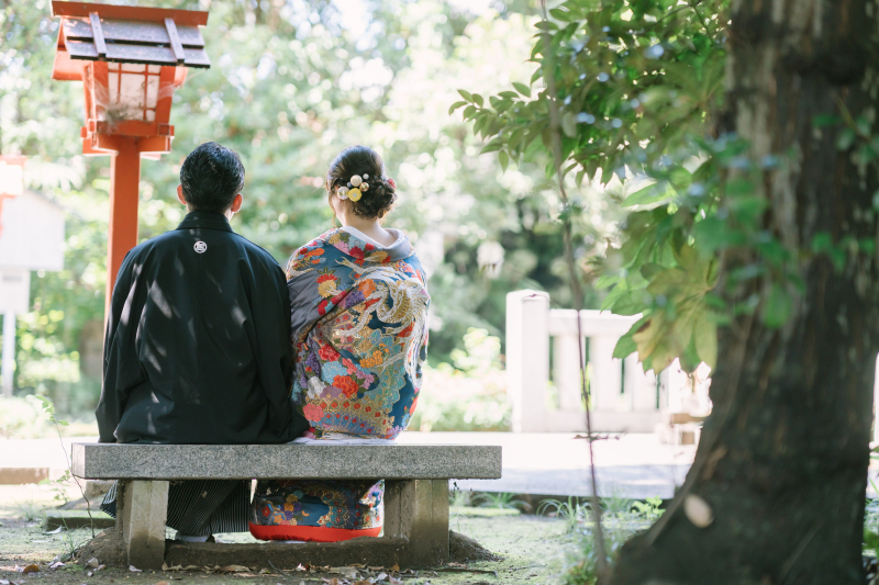 ちょっぴり休憩