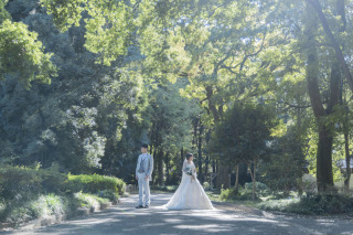 森ロケーション