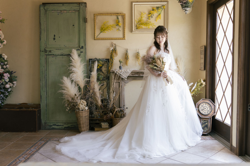 しっとりソロショット