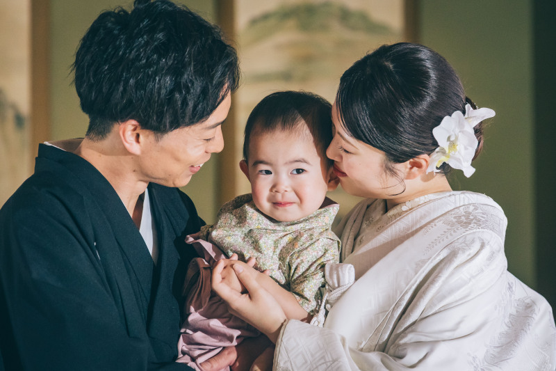 フォトウエディングは大切な思い出に