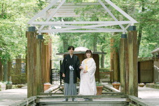 軽井沢ロケーション