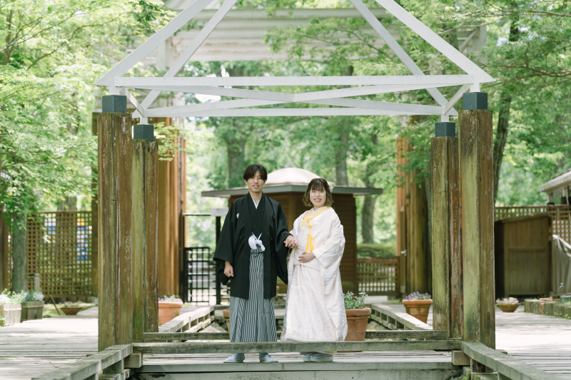 軽井沢ロケーション