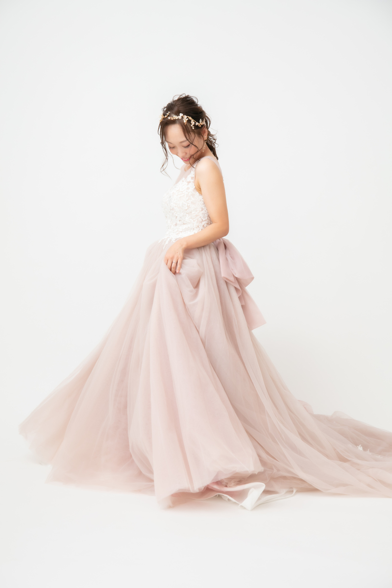 スタジオに戻って