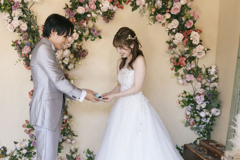 サプライズ…？