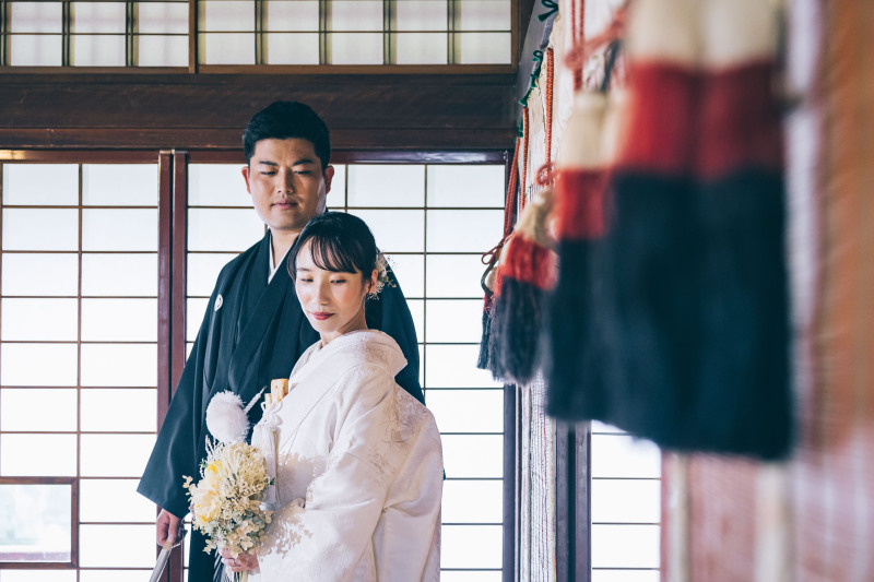 しっとりいきましょ！