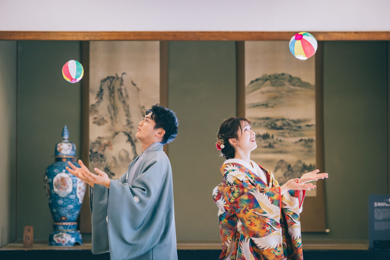 お持ち込み小物