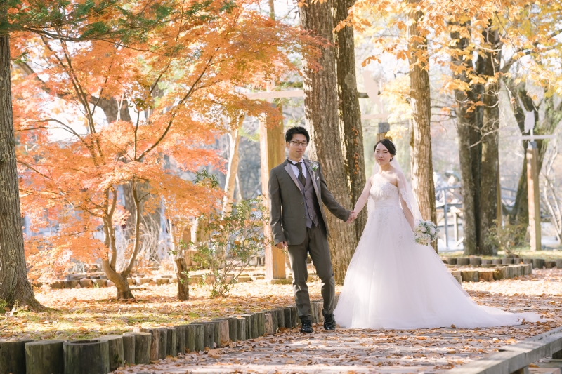 紅葉ロケーション