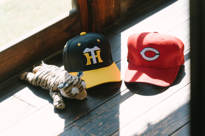 お二人の趣味は