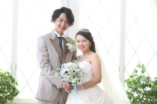 スタジオ和装洋装2着プラン