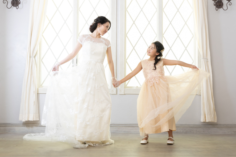 let's dance♪