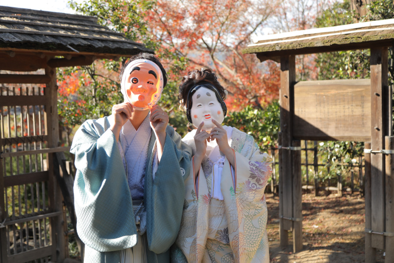 ご希望ショット