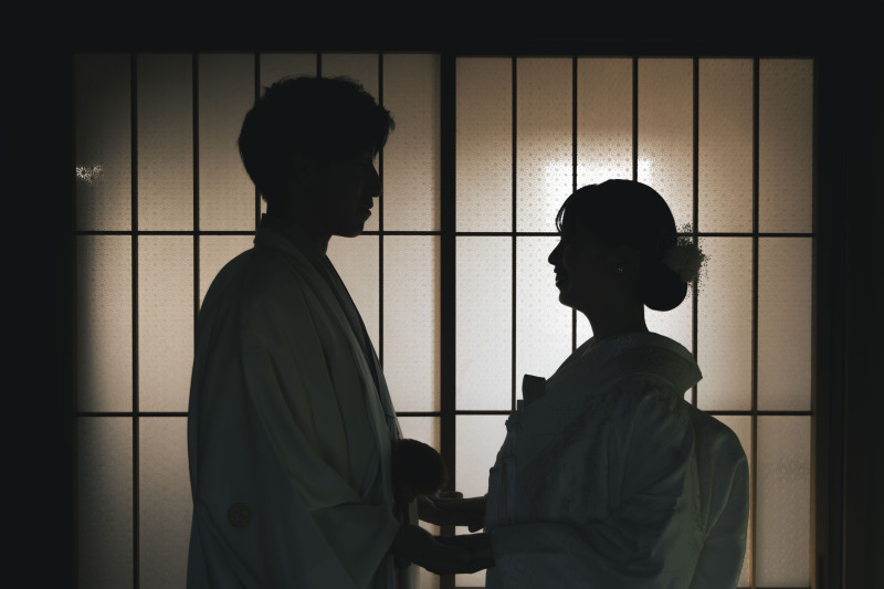 MARIANGE 高崎　produced  by  ALLUGE