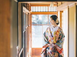 MARIANGE 高崎　produced by ALLUGE