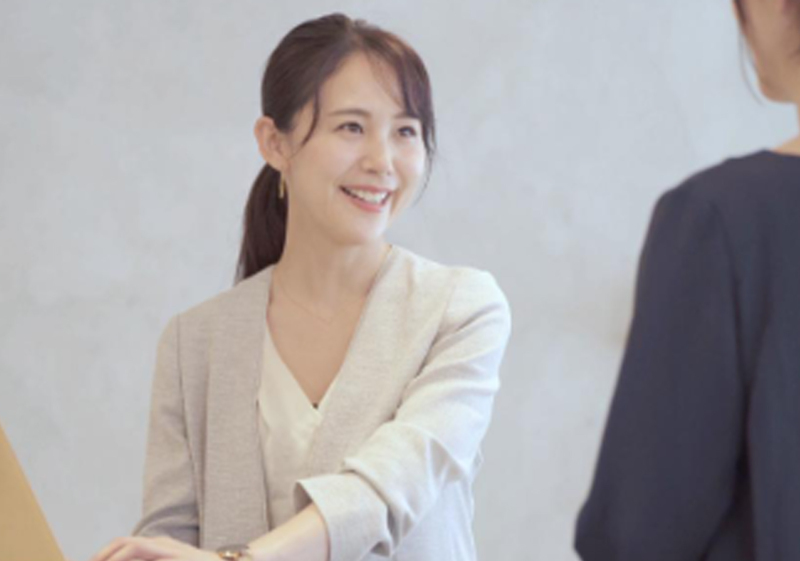 MARIANGE 高崎　produced by ALLUGE_撮影前に打ち合わせができる