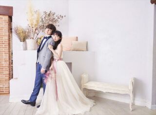 MARIANGE 高崎　produced by ALLUGE