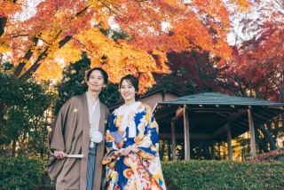 MARIANGE 高崎　produced by ALLUGE