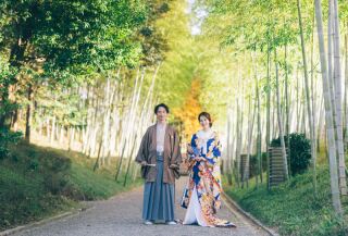 MARIANGE 高崎　produced by ALLUGE