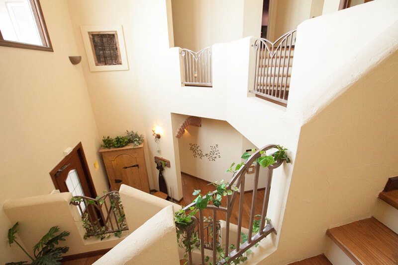 スタジオの雰囲気のご見学