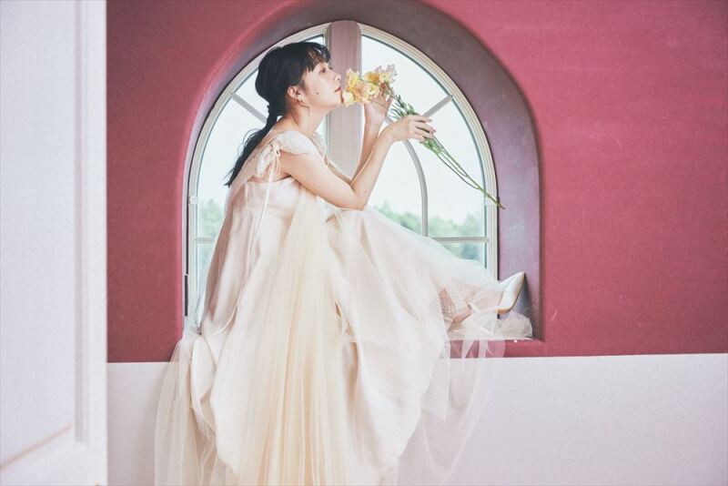 MARIANGE 高崎　produced by ALLUGE_衣装の試着ができる